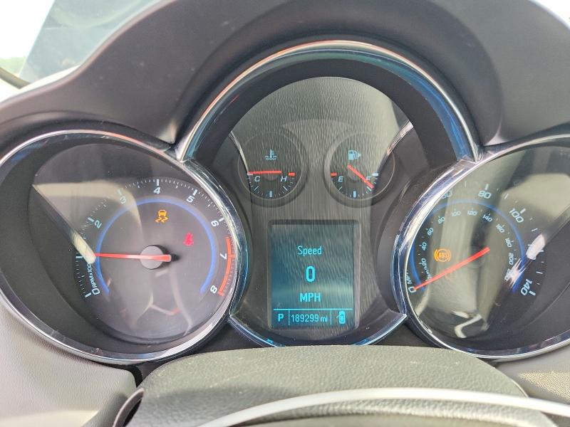 Aukcja sprzedaży 2012 Chevrolet Cruze, vin: 1G1PC5SH7C7182631, numer aukcji: 54759826