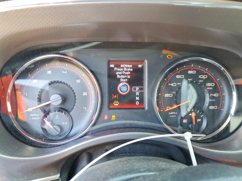 Продаж на аукціоні авто 2014 Dodge Charger, vin: 2C3CDXCT6EH301251, номер лоту: 52465486