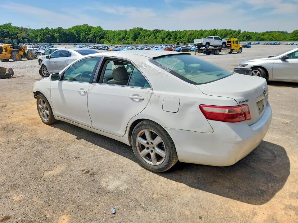 Aukcja sprzedaży 2007 Toyota Camry, vin: 4T1BE46K97U576243, numer aukcji: 53818696