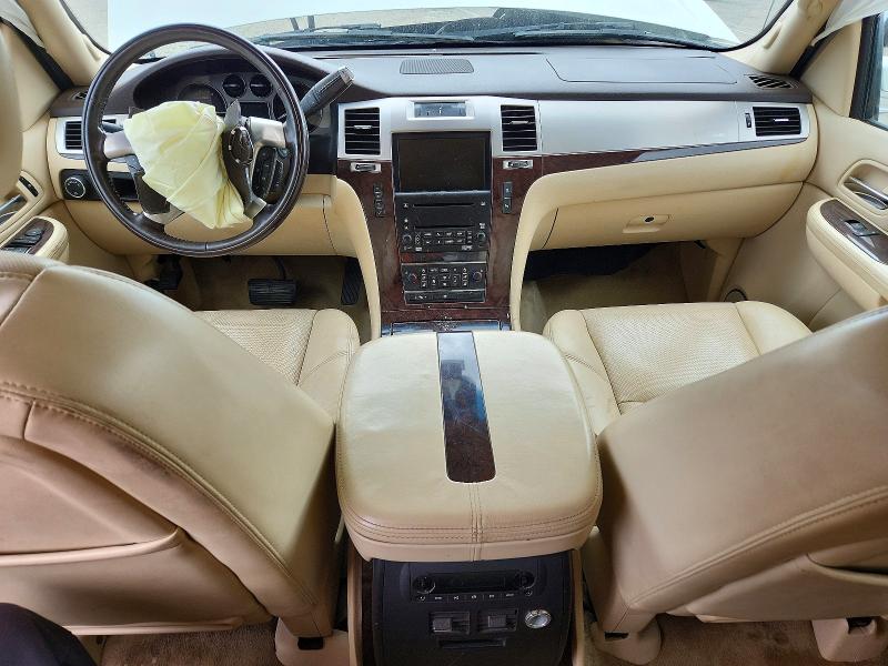 54895586 :رقم المزاد ، 3GYFK62817G192202 vin ، 2007 Cadillac Escalade مزاد بيع