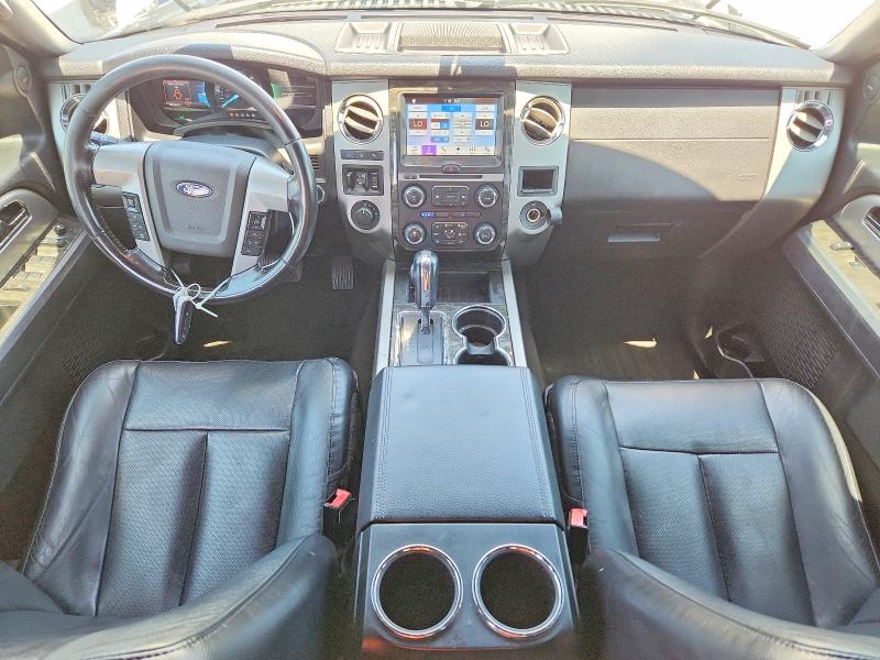 Продаж на аукціоні авто 2017 Ford Expedition, vin: 1FMJU2AT7HEA68691, номер лоту: 53300976