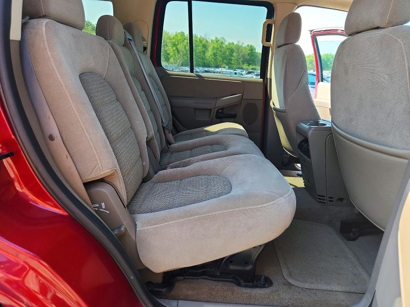 Auction sale of the 2005 Ford Explorer, vin: 1FMZU73W05UB25922, lot number: 53245476