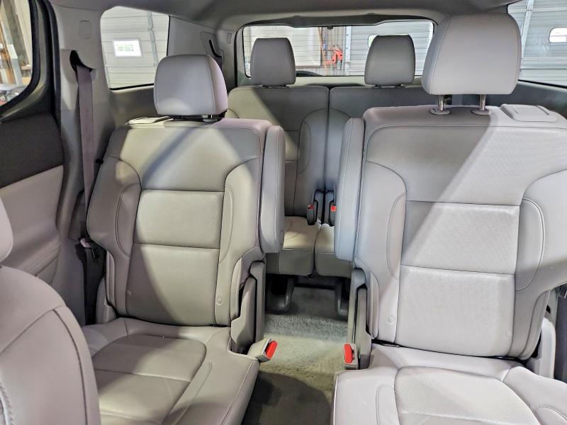 Продаж на аукціоні авто 2021 Gmc Acadia, vin: 1GKKNMLS5MZ206239, номер лоту: 52550506