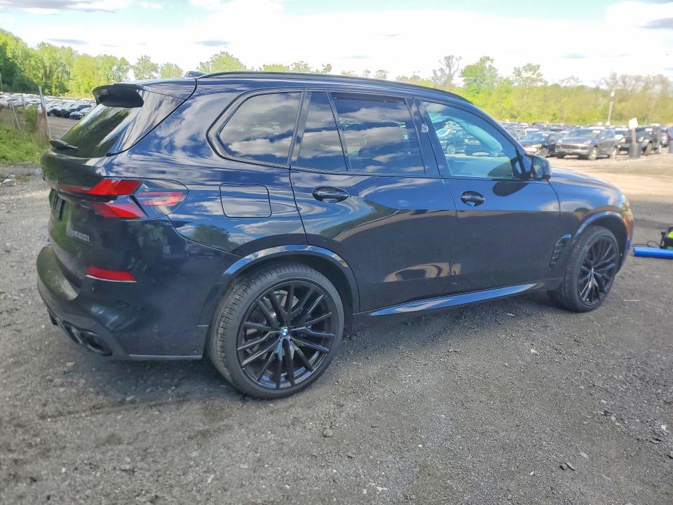 Aukcja sprzedaży 2025 Bmw X5, vin: 5UX33EU00S9Z20803, numer aukcji: 52886986