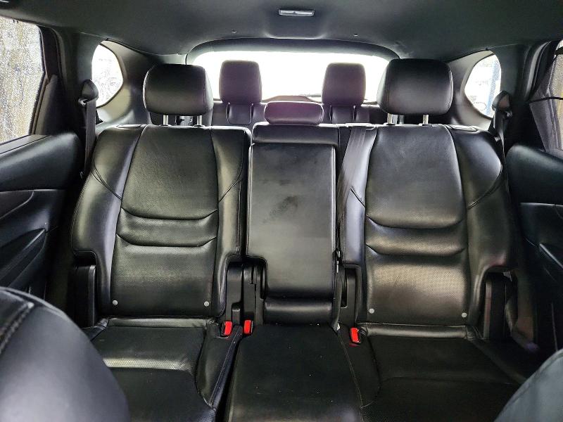 Продажа на аукционе авто 2016 Mazda Cx-9, vin: JM3TCBDY6G0112951, номер лота: 54510216