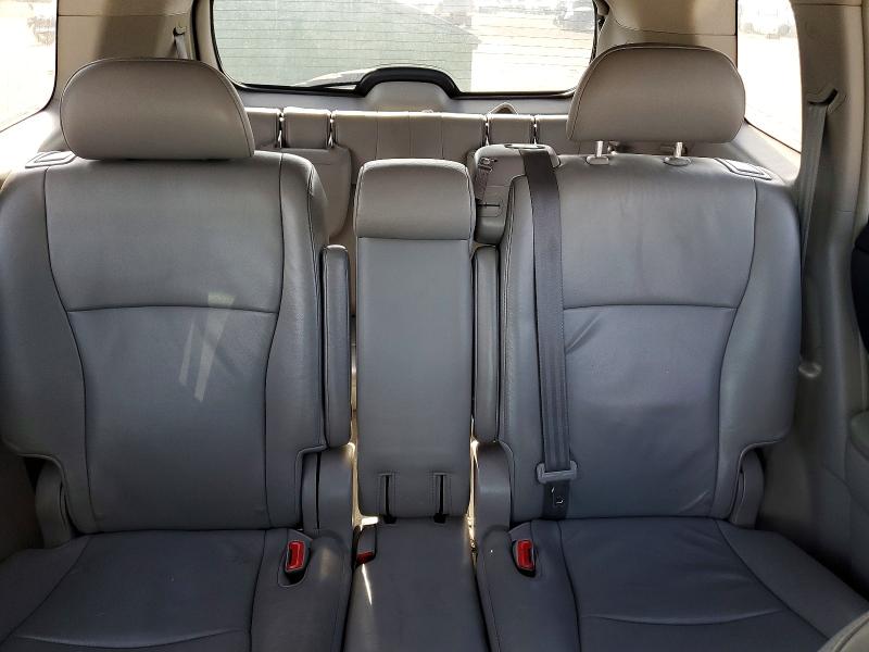 Aukcja sprzedaży 2010 Toyota Highlander, vin: 5TDDK3EH0AS020064, numer aukcji: 53362836