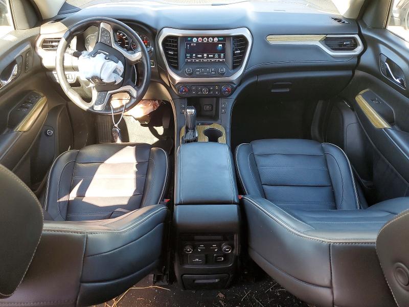 Продаж на аукціоні авто 2018 Gmc Acadia, vin: 1GKKNXLS2JZ201870, номер лоту: 54423406