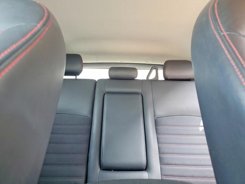 55407266 :رقم المزاد ، JA4ARUAU3RU019614 vin ، 2024 Mitsubishi Outlander Sport مزاد بيع