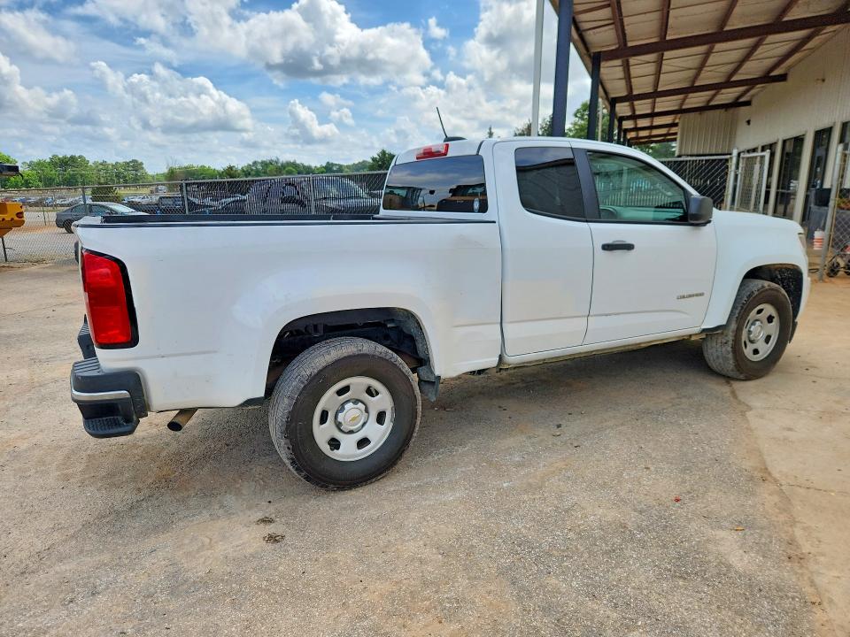 Продаж на аукціоні авто 2016 Chevrolet Colorado, vin: 1GCHSBEA3G1235412, номер лоту: 54674646