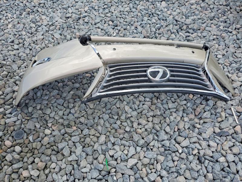 53965166 :رقم المزاد ، 2T2ZK1BA6DC115061 vin ، 2013 Lexus Rx مزاد بيع