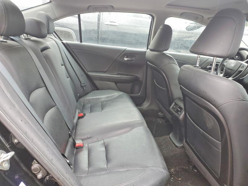 Aukcja sprzedaży 2013 Honda Accord, vin: 1HGCR3F80DA022812, numer aukcji: 54338076
