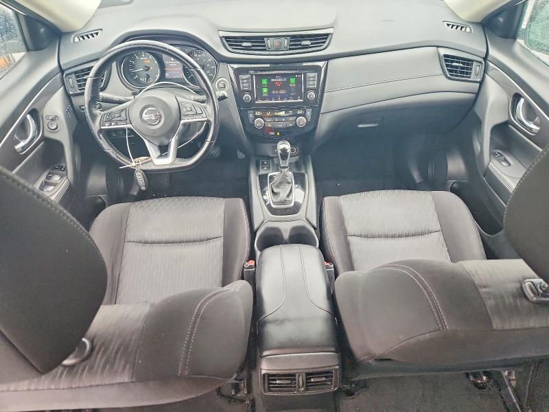 Продаж на аукціоні авто 2020 Nissan Rogue, vin: JN8AT2MV1LW109134, номер лоту: 54674406