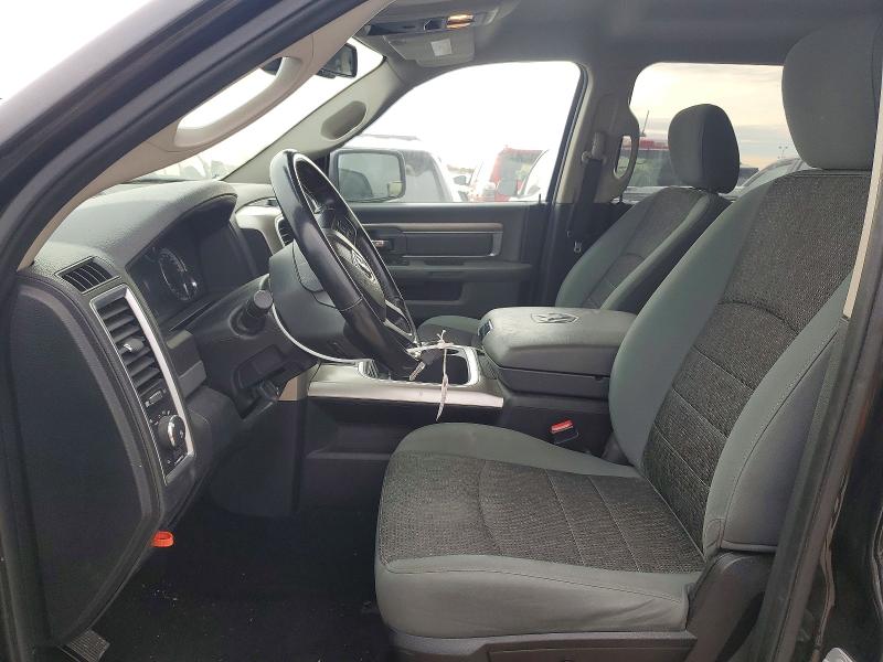 Продаж на аукціоні авто 2016 Ram 1500, vin: 1C6RR7LM9GS123256, номер лоту: 53748996