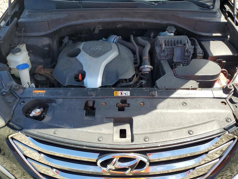 Продаж на аукціоні авто 2013 Hyundai Santa Fe Sport, vin: 5XYZUDLA4DG034207, номер лоту: 54894066