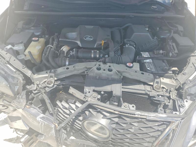 54520076 :رقم المزاد ، JTJYARBZ0K2147746 vin ، 2019 Lexus Nx 300 مزاد بيع
