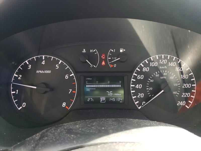 Aukcja sprzedaży 2013 Nissan Sentra, vin: 3N1AB7AP7DL637241, numer aukcji: 49547846