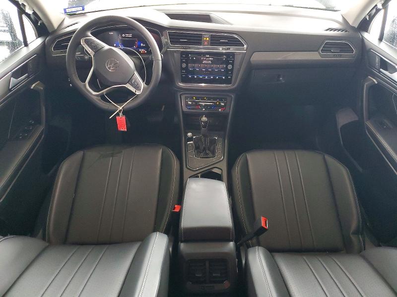 Aukcja sprzedaży 2024 Volkswagen Tiguan, vin: 3VVNB7AX5RM188210, numer aukcji: 51011426