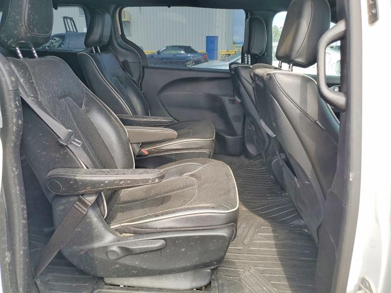 Продажа на аукционе авто 2020 Chrysler Pacifica, vin: 2C4RC1N70LR199488, номер лота: 53218346