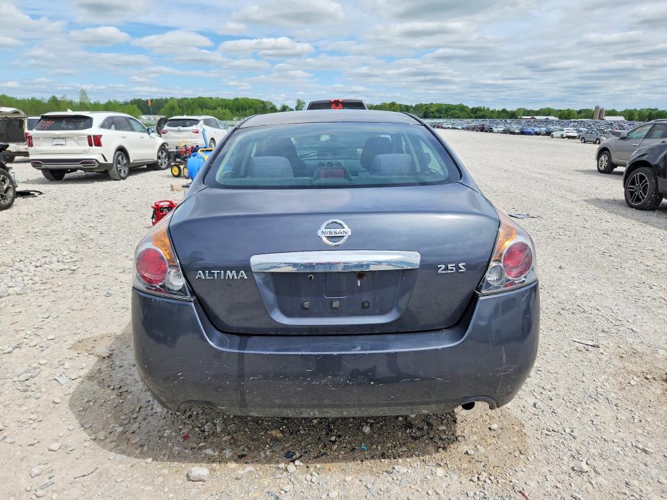 54271126 :رقم المزاد ، 1N4AL2AP9BC108725 vin ، 2011 Nissan Altima مزاد بيع