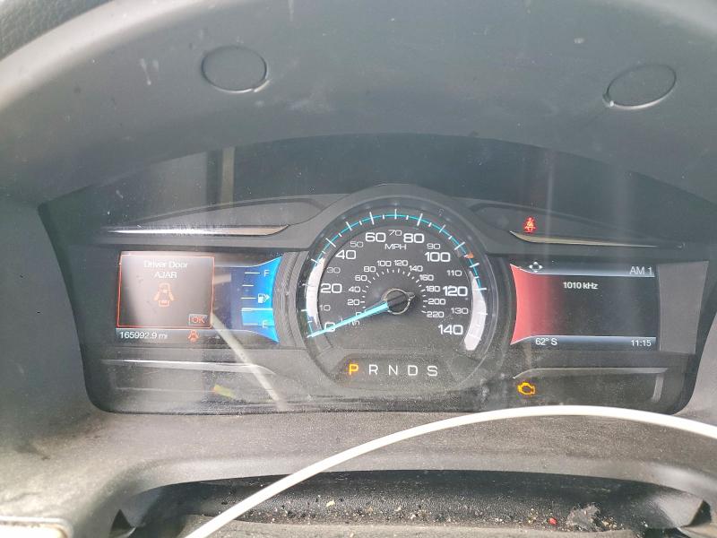 2014 Ford Flex მანქანა იყიდება აუქციონზე, vin: 2FMHK6C80EBD10491, აუქციონის ნომერი: 54682096