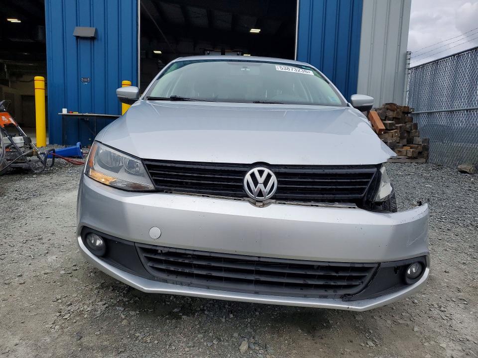 Aukcja sprzedaży 2014 Volkswagen Jetta, vin: 3VW2K7AJ0EM290924, numer aukcji: 53873236