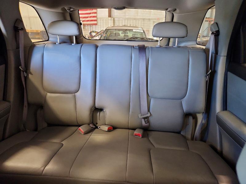 55236226 :رقم المزاد ، 2CNDL73F966083750 vin ، 2006 Chevrolet Equinox مزاد بيع