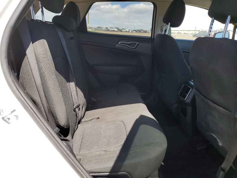 Aukcja sprzedaży 2023 Kia Sportage, vin: KNDPUCAF7P7196978, numer aukcji: 53896766