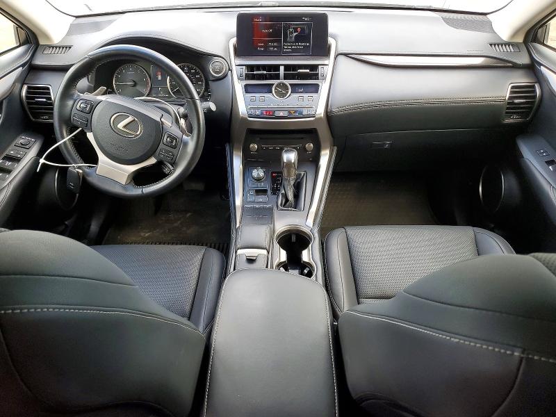 Продажа на аукционе авто 2019 Lexus Nx 300, vin: JTJBARBZXK2190111, номер лота: 53112606