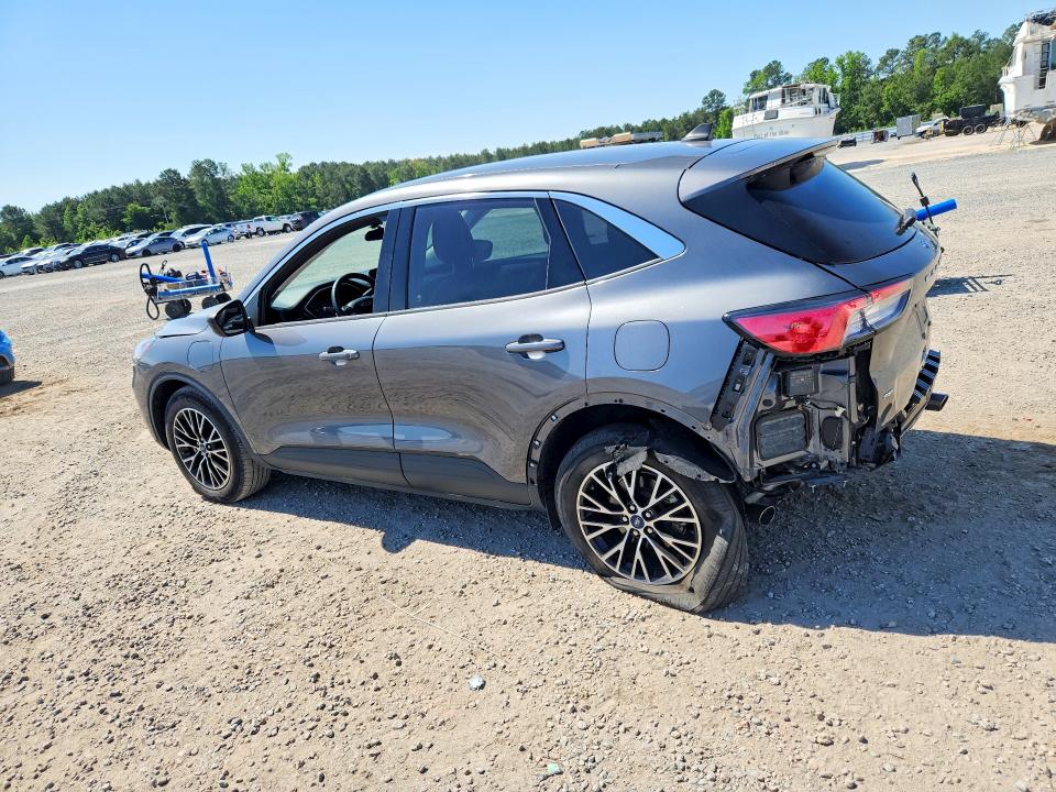 Продаж на аукціоні авто 2022 Ford Escape, vin: 1FMCU0EZ8NUA23921, номер лоту: 53397096