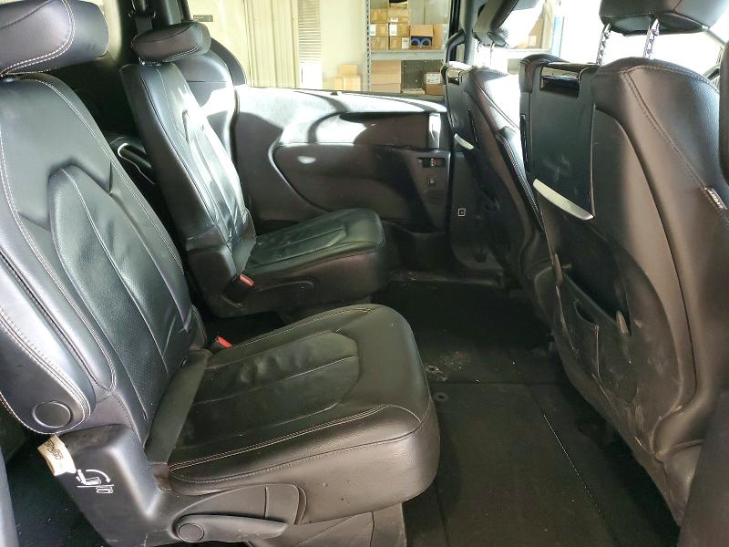 Aukcja sprzedaży 2021 Chrysler Pacifica, vin: 2C4RC1BG8MR540142, numer aukcji: 52332266