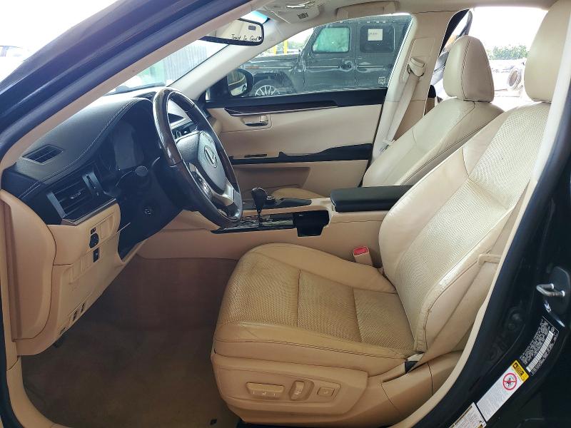 2013 Lexus Es მანქანა იყიდება აუქციონზე, vin: JTHBK1GG5D2051742, აუქციონის ნომერი: 51790816