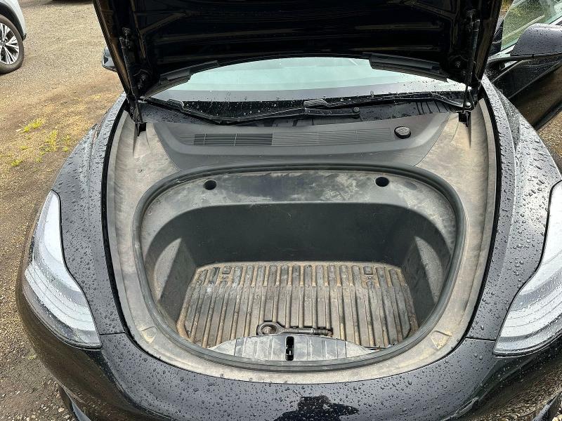 Aukcja sprzedaży 2021 Tesla Model 3, vin: 5YJ3E1EA9MF017683, numer aukcji: 54172146