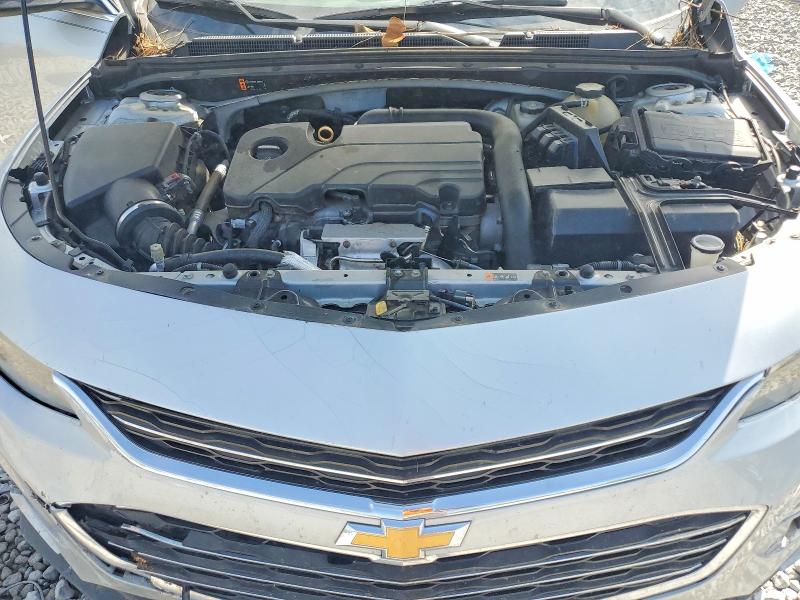 Продаж на аукціоні авто 2017 Chevrolet Malibu, vin: 1G1ZE5ST1HF120193, номер лоту: 54292226