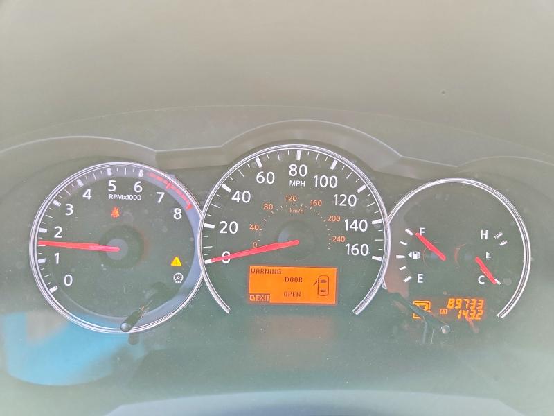 2010 Nissan Altima მანქანა იყიდება აუქციონზე, vin: 1N4AL2APXAN553378, აუქციონის ნომერი: 54477046