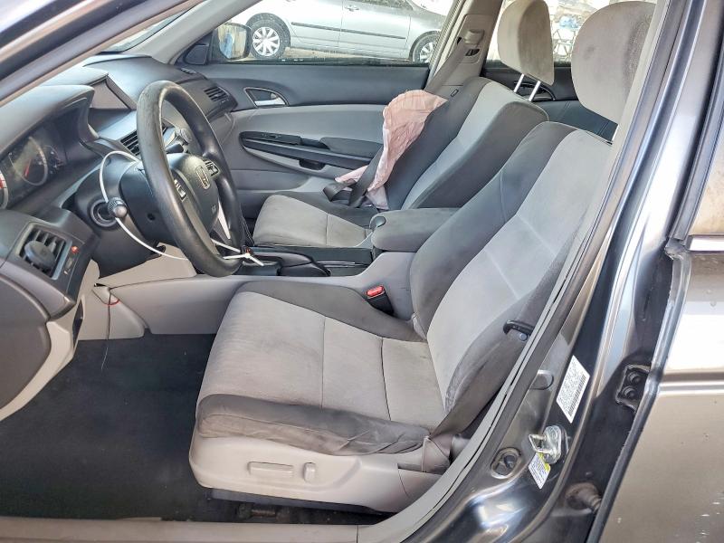 52000896 :رقم المزاد ، JHMCP26488C023887 vin ، 2008 Honda Accord مزاد بيع