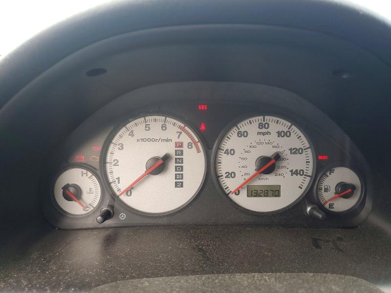 Продаж на аукціоні авто 2002 Honda Civic, vin: 1HGES16512L037666, номер лоту: 52558936