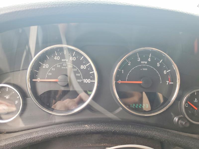 52761386 :رقم المزاد ، 1C4AJWAG2EL192382 vin ، 2014 Jeep Wrangler مزاد بيع
