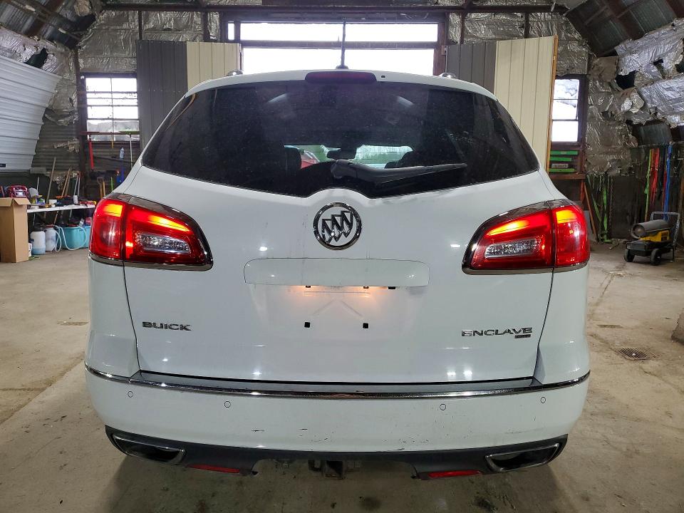 Продаж на аукціоні авто 2017 Buick Enclave, vin: 5GAKVCKD8HJ246734, номер лоту: 52155916