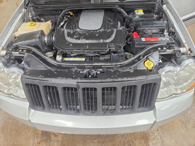 Продаж на аукціоні авто 2009 Jeep Grand Cherokee, vin: 1J8HR58T19C505120, номер лоту: 55099596