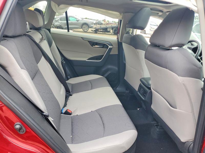 Aukcja sprzedaży 2024 Toyota Rav4 Hybrid, vin: 4T3RWRFV8RU117928, numer aukcji: 52351316