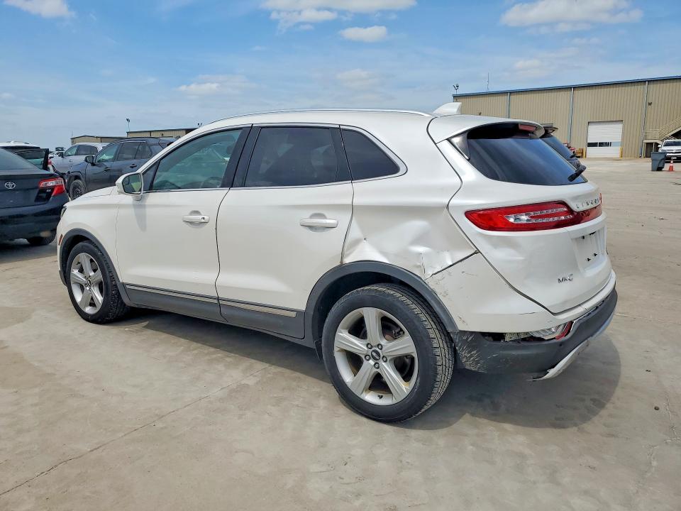 Продаж на аукціоні авто 2015 Lincoln Townhouse Mkc, vin: 5LMCJ1A92FUJ23791, номер лоту: 52205886
