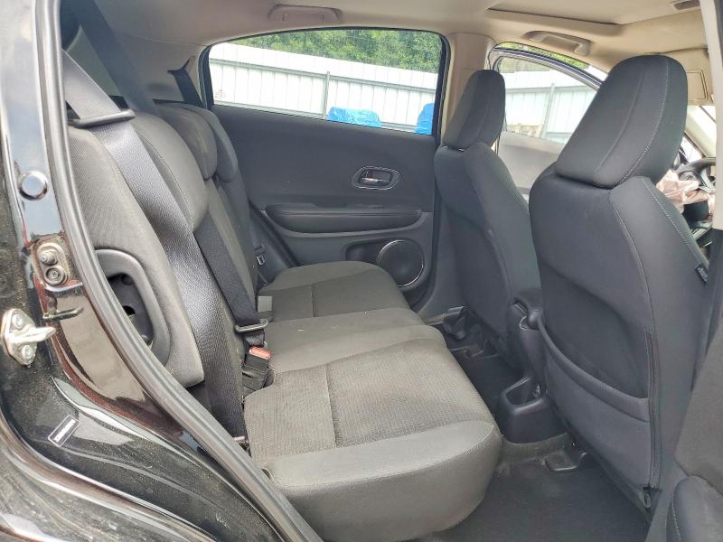 Продаж на аукціоні авто 2020 Honda Hr-v, vin: 3CZRU5H59LM709210, номер лоту: 52867296