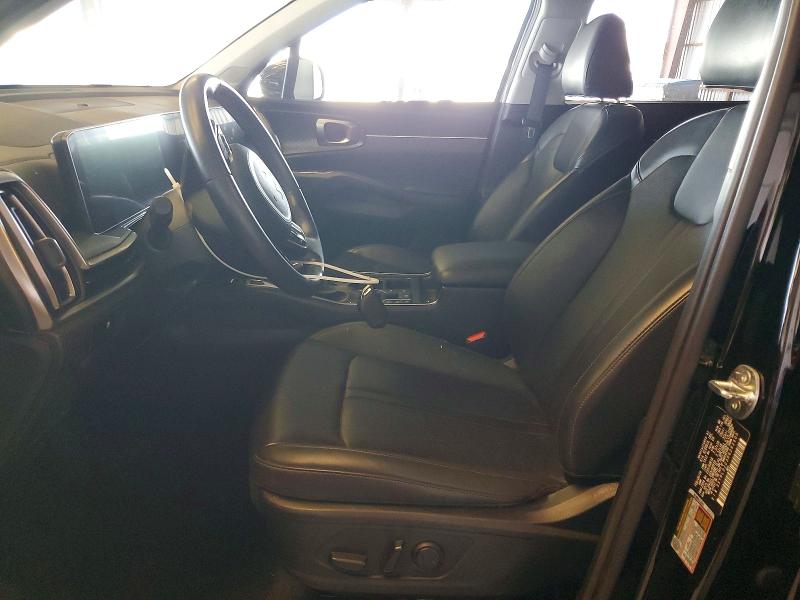 Продаж на аукціоні авто 2024 Kia Sorento, vin: 5XYRLDJC3RG262603, номер лоту: 54867196