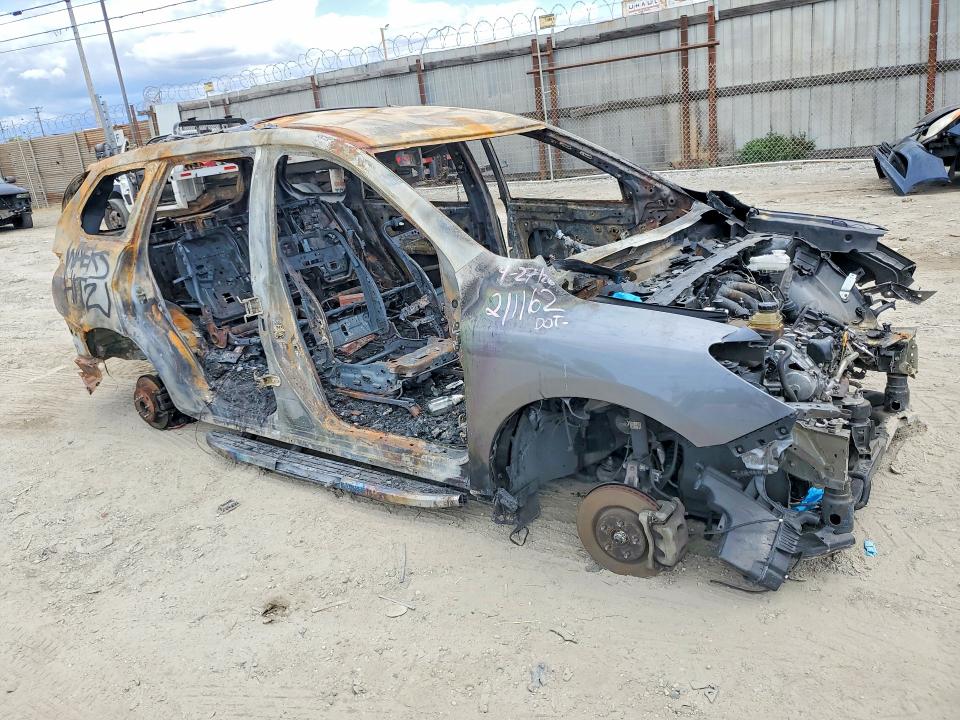 Aukcja sprzedaży 2018 Nissan Pathfinder, vin: 5N1DR2MN0JC632209, numer aukcji: 52430286