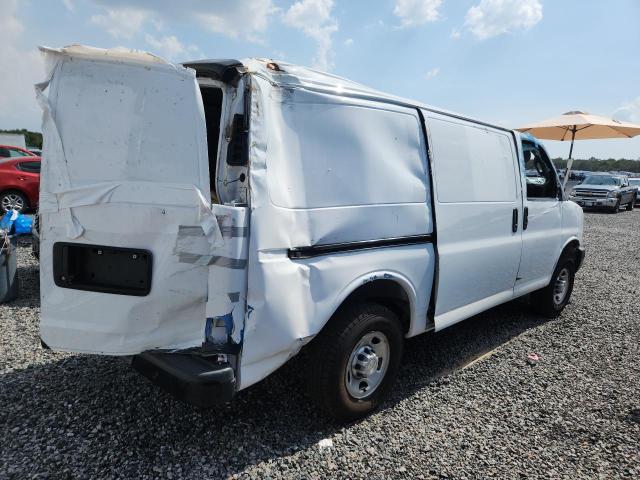 Продаж на аукціоні авто 2021 Chevrolet Express G2500, vin: 1GCWGAFPXM1266450, номер лоту: 54797966