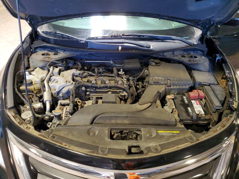 Продаж на аукціоні авто 2013 Nissan Altima, vin: 1N4AL3APXDC147347, номер лоту: 53106256