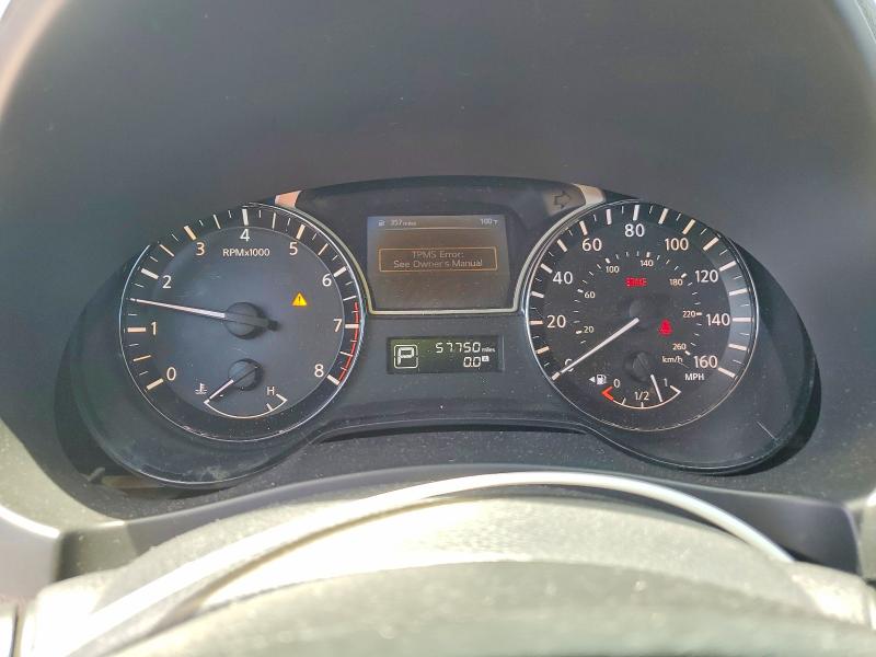 2014 Nissan Altima მანქანა იყიდება აუქციონზე, vin: 1N4AL3APXEC161184, აუქციონის ნომერი: 52643786