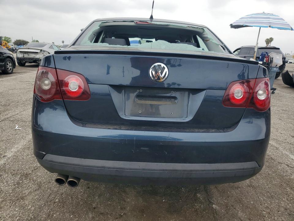 Aukcja sprzedaży 2009 Volkswagen Jetta, vin: 3VWJZ71K19M089216, numer aukcji: 54005576