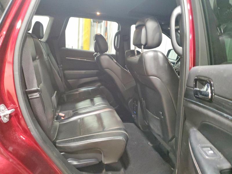 Продаж на аукціоні авто 2021 Jeep Grand Cherokee, vin: 1C4RJFBG2MC811854, номер лоту: 53346576