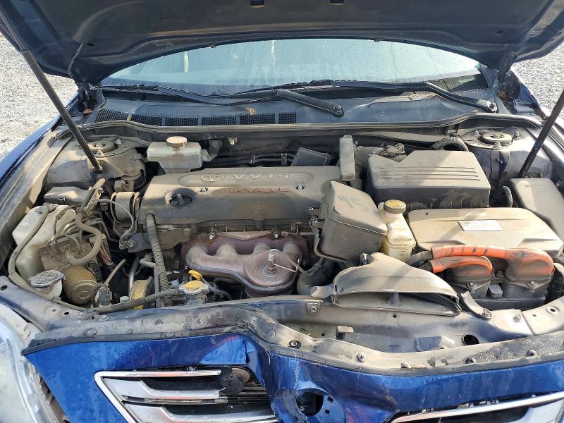 Продаж на аукціоні авто 2007 Toyota Camry, vin: JTNBB46K473022297, номер лоту: 52694456